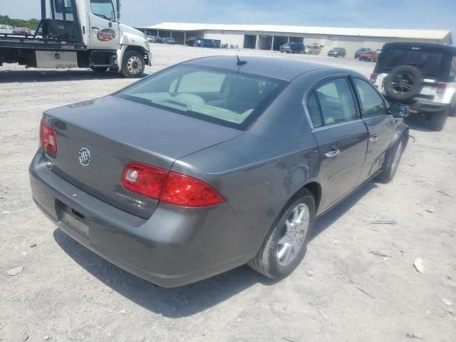 2007 Buick Lucerne CXL