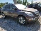 2010 Buick Enclave CXL