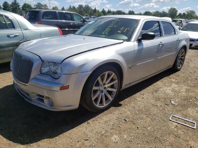 2007 Chrysler 300C SRT-8