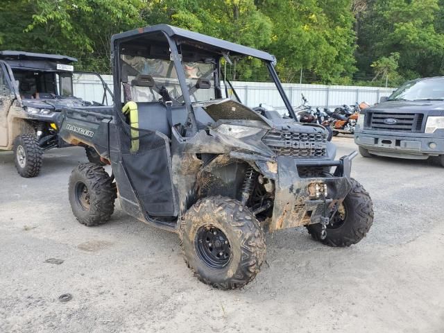 2021 Polaris Ranger 1000