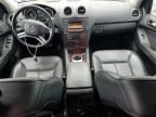 2011 Mercedes-Benz GL 450 4matic