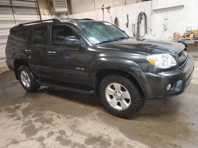 2008 Toyota 4runner SR5