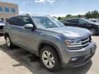 2019 Volkswagen Atlas SE