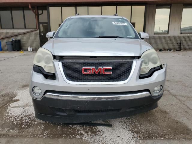 2011 GMC Acadia SLE