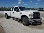 2010 Ford F250 Super Duty