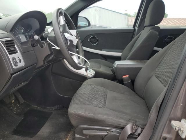 2007 Pontiac Torrent