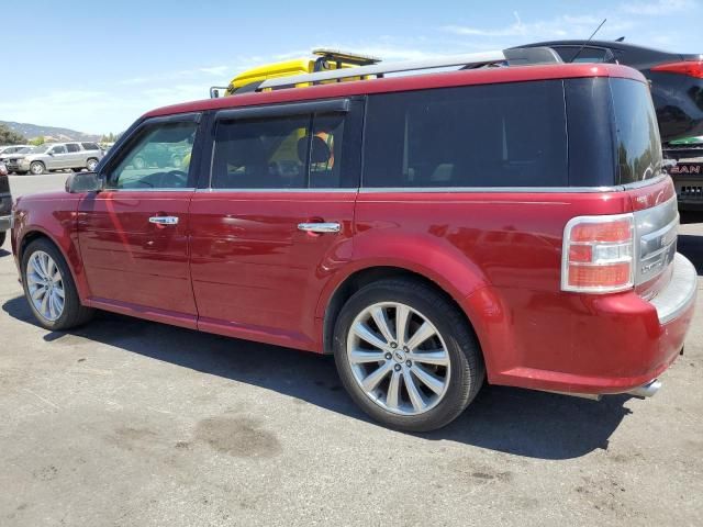 2016 Ford Flex Limited