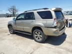 2007 Toyota 4runner Limited