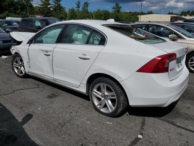 2014 Volvo S60 T5