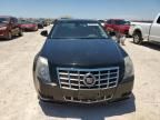 2012 Cadillac CTS Luxury Collection