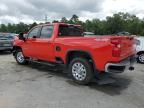 2021 Chevrolet Silverado K2500 Heavy Duty LT