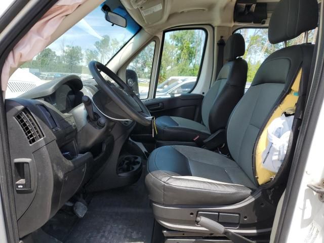 2014 Dodge RAM Promaster 1500 1500 Standard