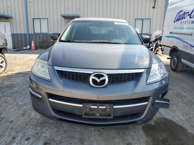 2008 Mazda CX-9