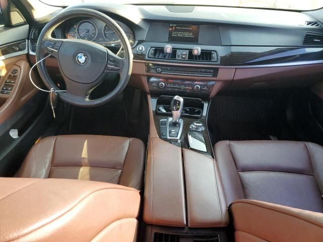 2013 BMW 535 I