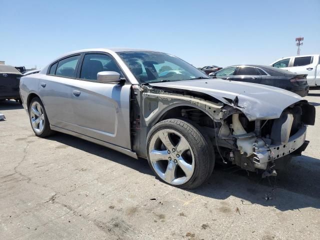 2014 Dodge Charger SXT