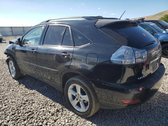 2004 Lexus RX 330