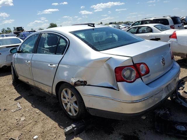 2006 Volkswagen Passat 2.0T