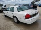 2007 Mercury Grand Marquis LS