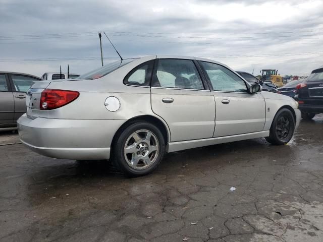 2005 Saturn L300 Level 2