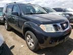 2010 Nissan Pathfinder S