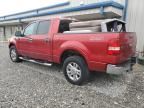 2007 Ford F150 Supercrew