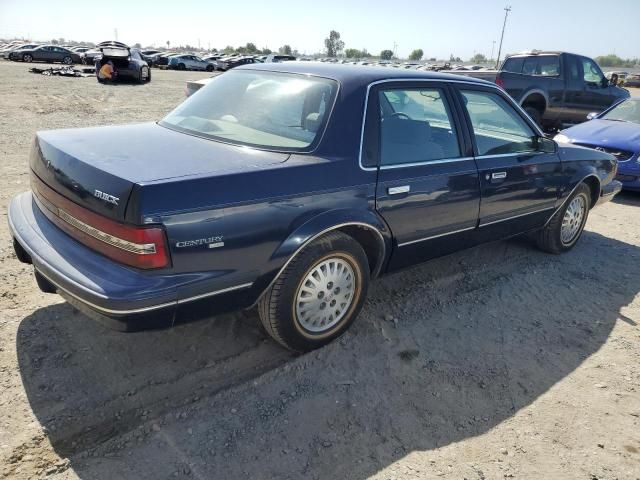 1995 Buick Century Custom