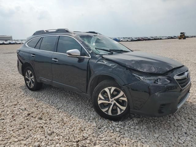 2022 Subaru Outback Touring