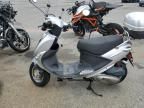 2012 Other 2012 Genuine Scooter CO. Buddy 170I