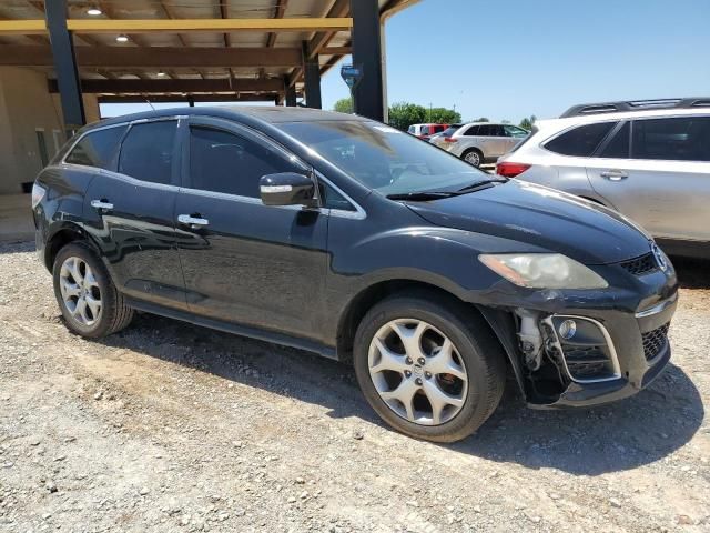 2010 Mazda CX-7