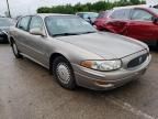 2000 Buick Lesabre Custom