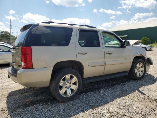 2008 GMC Yukon