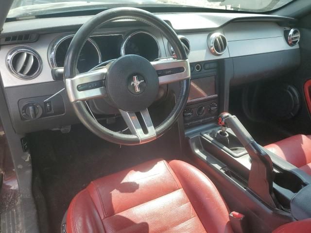 2005 Ford Mustang GT