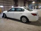 2008 Honda Accord LX