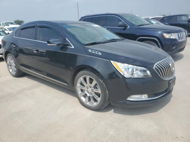 2014 Buick Lacrosse Premium