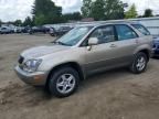 1999 Lexus RX 300