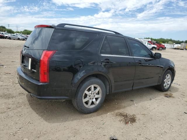 2008 Cadillac SRX