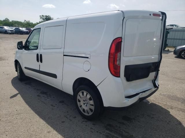 2019 Dodge RAM Promaster City SLT