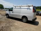 2013 Chevrolet Express G2500