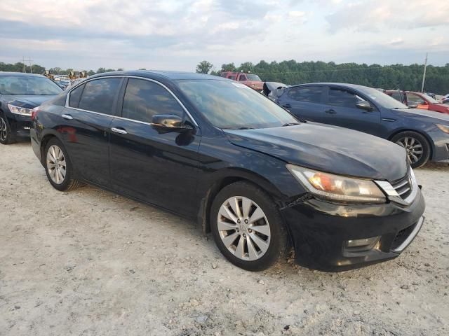 2014 Honda Accord EX