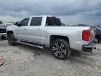 2017 Chevrolet Silverado C1500 LTZ