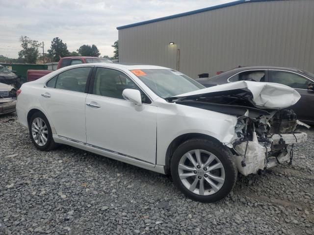 2012 Lexus ES 350