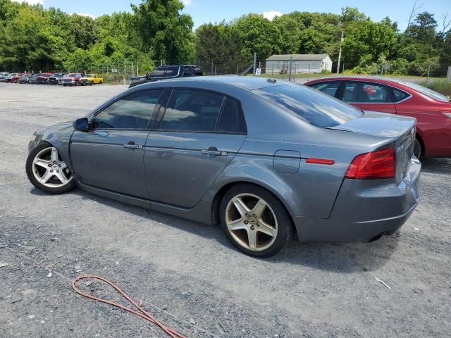 2005 Acura TL