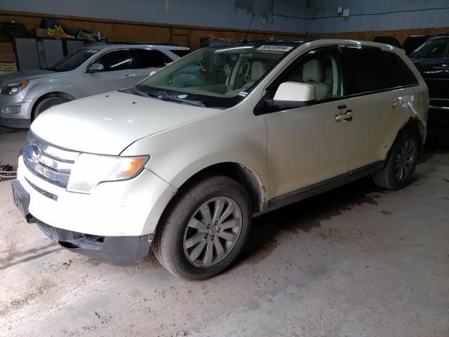 2007 Ford Edge SEL Plus