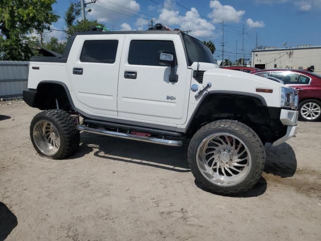 2007 Hummer H2 SUT