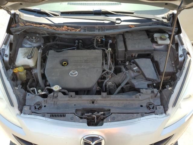 2012 Mazda 5