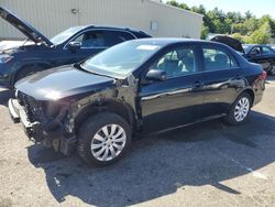 2013 Toyota Corolla Base en venta en Exeter, RI