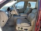 2006 Ford F150 Supercrew