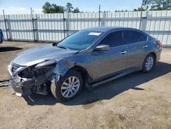 2017 Nissan Altima 2.5 en venta en Harleyville, SC