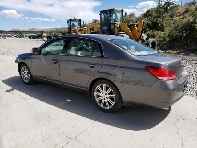 2007 Toyota Avalon XL