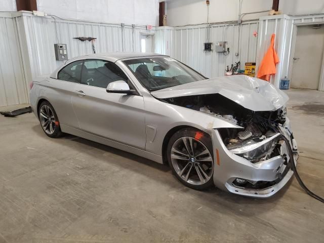 2020 BMW 430I